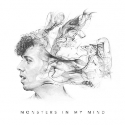 Mads Langer - Monsters In My Mind